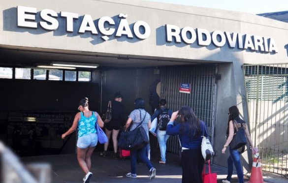  Nova Estação Rodoviária de Parauapebas será próxima ao Partage Shopping