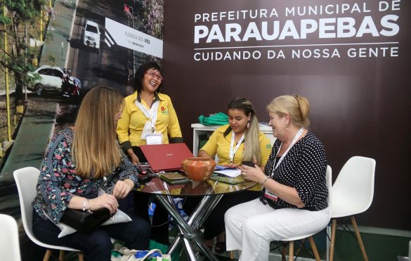  Agências de viagens de São Paulo vão comercializar rotas turísticas de Parauapebas
