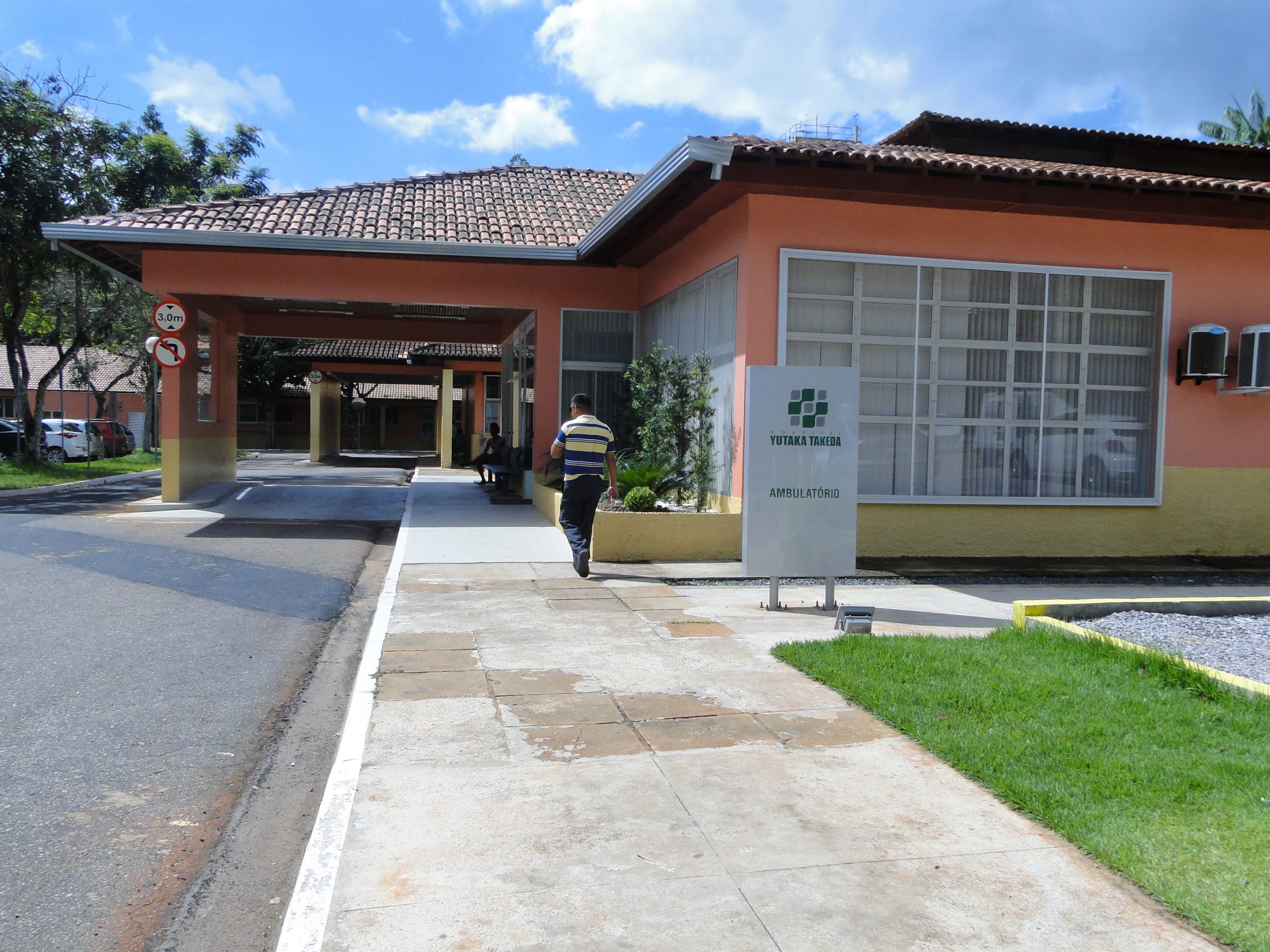  Pró-Saúde recebe currículos de PCD para a Serra dos Carajás, em Parauapebas