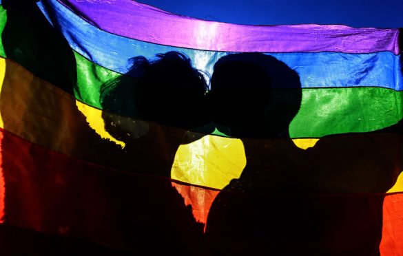  Parada do Orgulho LGBTI de Belém será no próximo domingo (20)