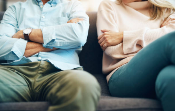  Se acontecem essas 7 coisas no seu casamento, é hora de pedir o divórcio