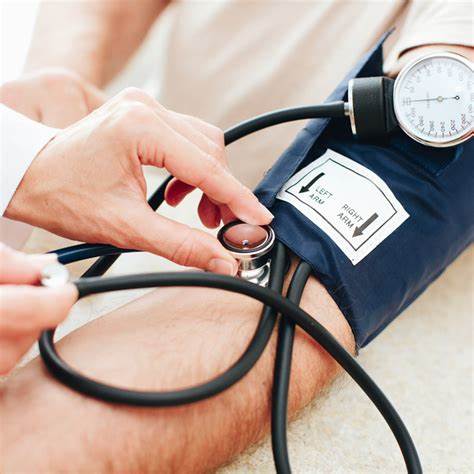  Especialistas do HRSP esclarecem mitos e verdades sobre hipertensão arterial