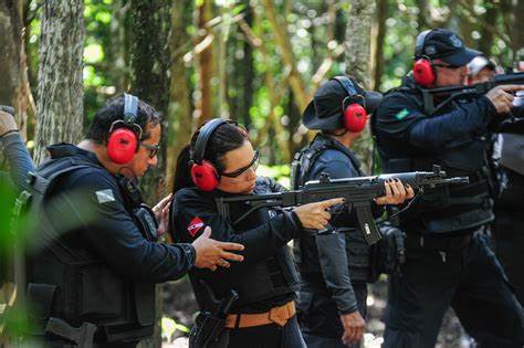  Governo divulga datas do concurso da Polícia Civil do Pará