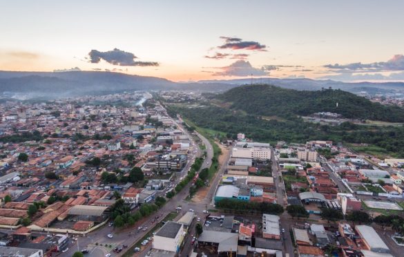  Prefeitura de Parauapebas abre cadastro de habitação de interesse social