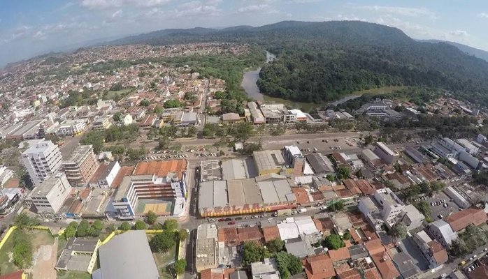  Prefeitura e Vale irão assinar convenio de R$ 10 milhões para investimentos em Parauapebas