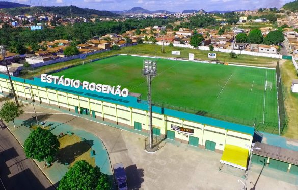  Sem representantes de Parauapebas, Campeonato Paraense inicia dia 19 de janeiro