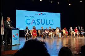  Sespa promove evento comemorativo de um ano do Projeto Casulo