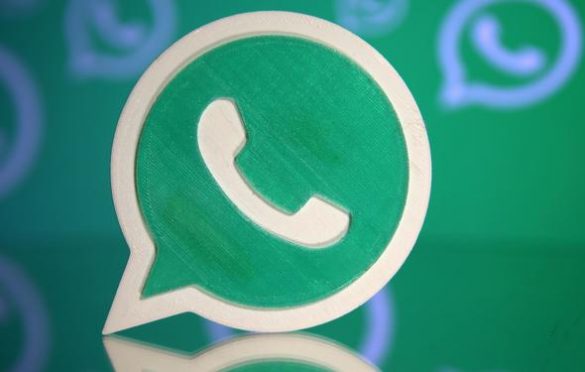  Whatsapp adiciona nova forma de segurança