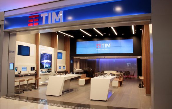  TIM expande no Norte e planeja abrir 23 lojas até fim de 2019