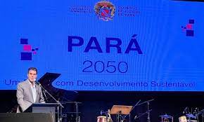  Governo anuncia 2ª fase do lançamento regional do Pará 2050 em Santarém