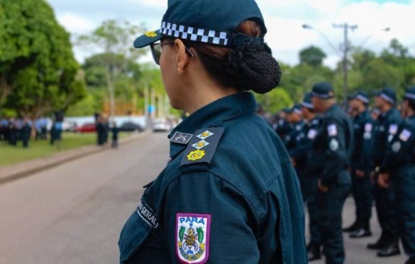  Polícias Civil e Militar terão concurso em 2020 com quase 4 mil vagas