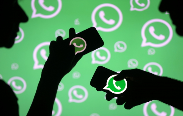  WhatsApp lança nova função dentro de grupos