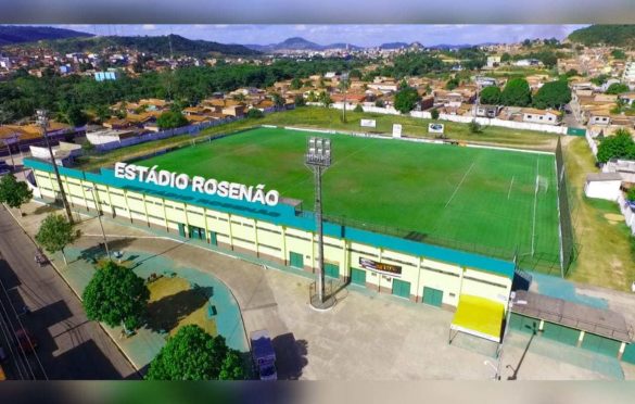  Parauapebas Futebol e Atletico Paraense tem as chances ampliada de disputar a elite do futebol do Pará em 2021