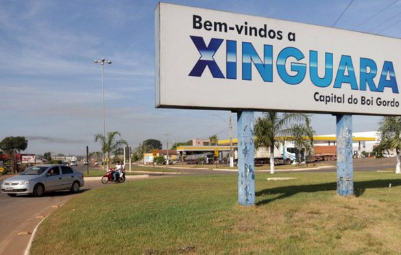  Prefeitura de Xinguara – PA anuncia concurso público