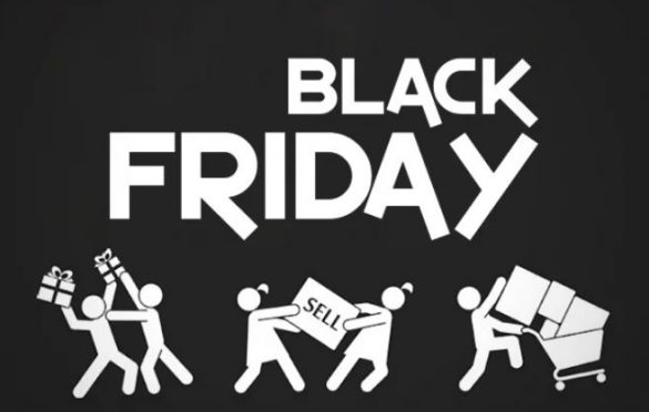  Procon de Parauapebas realiza campanha de orientação e alerta para compras durante a Black Friday