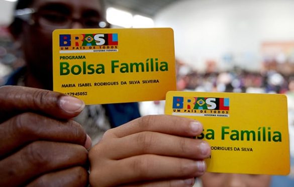  Prefeitura de Curionópolis convoca beneficiários do Bolsa Família para atualizarem dados da saúde