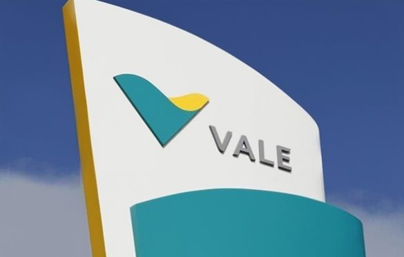  Balanço Vale + : Vale apresenta relatório trimestral com as ações da empresa no Pará