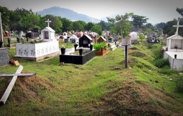  Idoso de 73 anos morre em Parauapebas e sepultamento seguiu protocolo do covid-19