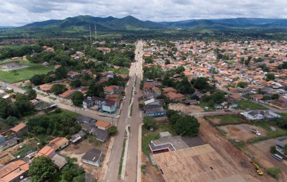  Curionópolis está entre os municípios com melhor gestão fiscal do Brasil