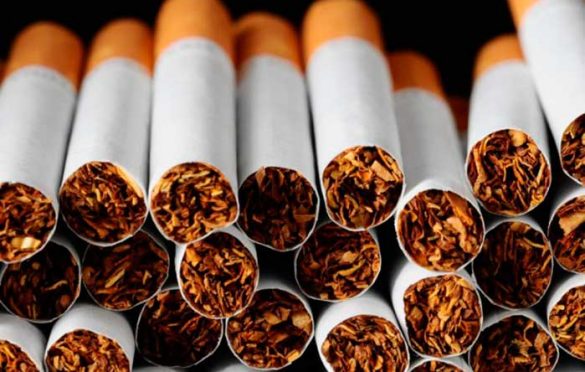  Contrabando de cigarros deve movimentar R$ 116 milhões no Pará
