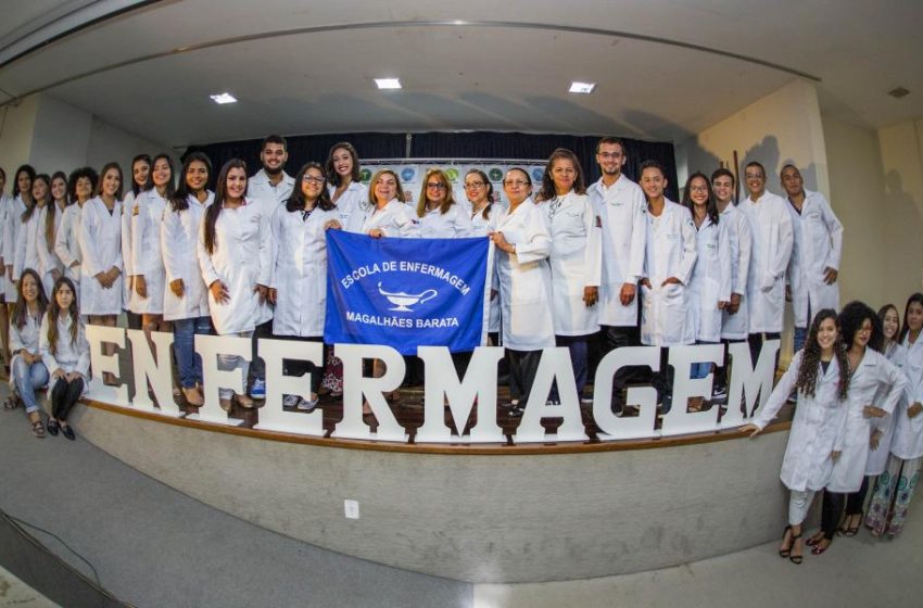  Uepa lança edital para processo seletivo ao curso de enfermagem em Parauapebas