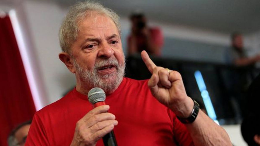  Lula pode ser candidato e eleito mesmo preso? Entenda