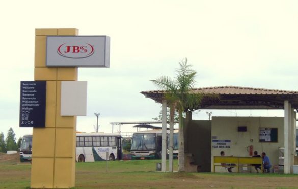  JBS abre oportunidades para engenheiros recém-formados no Pará