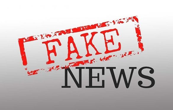  ‘Fake news’ circula nas redes sociais e anuncia mudança de secretário na SEMSI