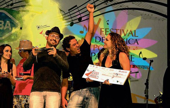  Inscrições para o XI Festival de Música Popular Paraense são prorrogadas