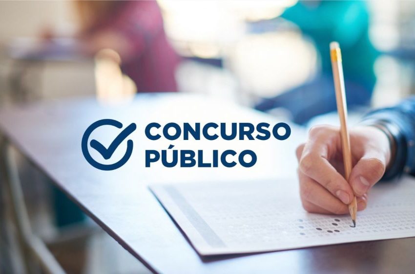  Prefeitura de Parauapebas lança edital para concurso público