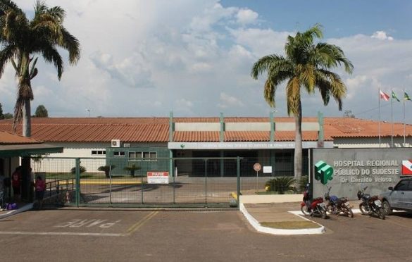  Oportunidade de emprego: Pró-Saúde tem vagas em Marabá; inscrições até hoje
