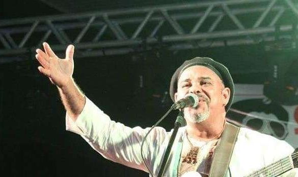 Músico paraense Ivan Cardoso morre aos 56 anos em Parauapebas