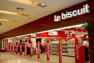  Partage Shopping Parauapebas se prepara para inaugurar loja de departamento Le Biscuit