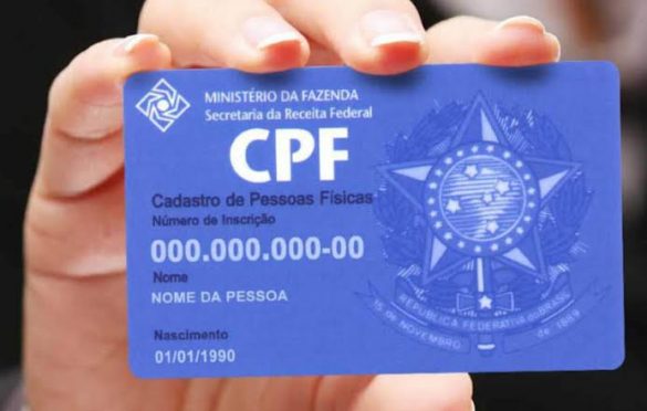  Após pedido do vereador Braz, SAC começa a emitir CPF gratuito em Parauapebas