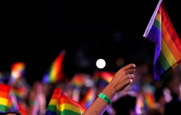  Belém recebe Encontro Nacional de Lideranças LGBTi+