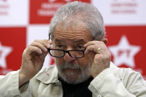  Pesquisa Datafolha mostra que Lula mantém vantagem