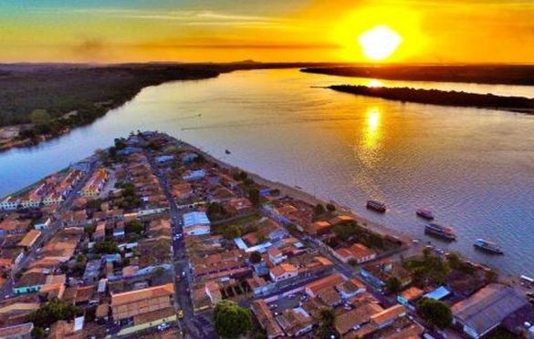  Prefeitura de Marabá amanhece o dia com a conta ‘recheada’ de recursos do CFEM