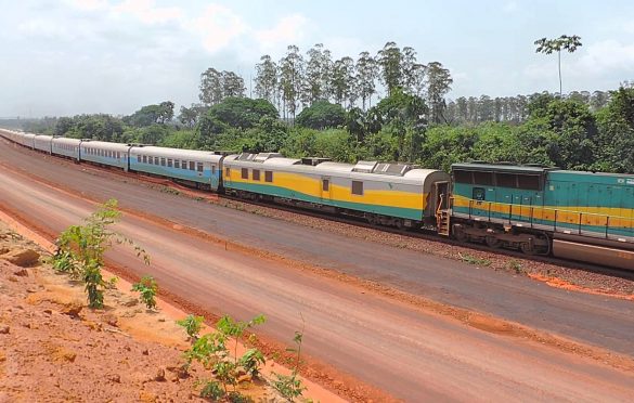  OUTORGA BILIONÁRIA: Renovação da Estrada de Ferro Carajás sai até final do ano