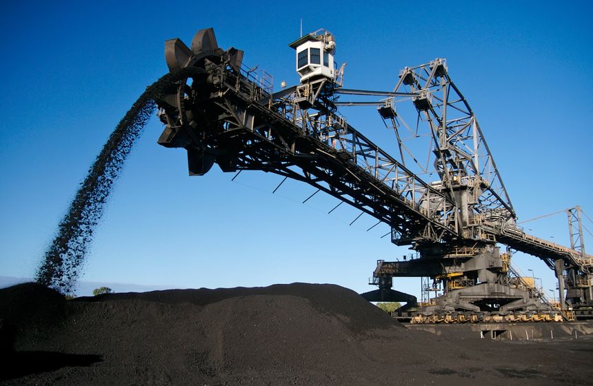 Vale se prepara para queda no preço do minério de ferro no 2º trimestre