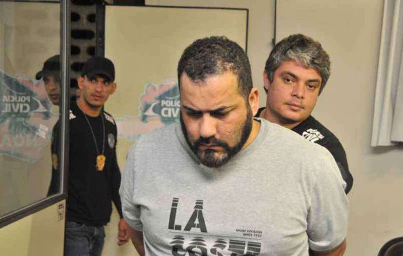  Pai é preso após torrar R$ 600 mil de campanha feita para salvar o filho
