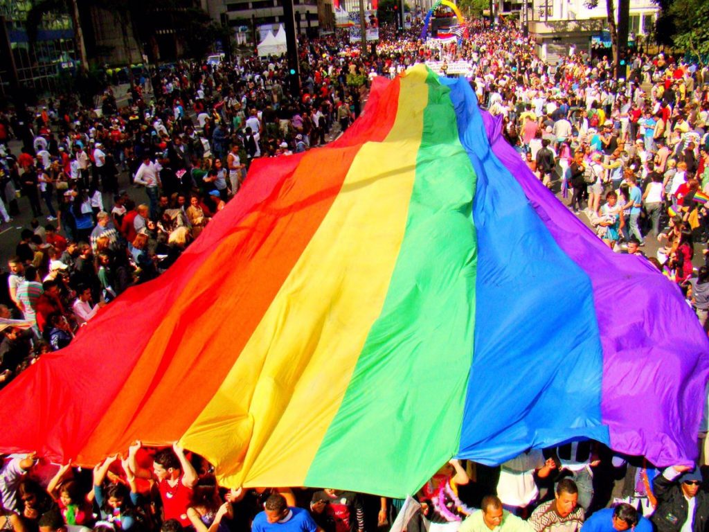  Companhia do Calypso será a atração da Parada LGBT em Parauapebas