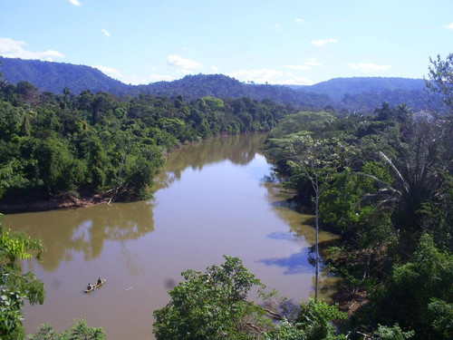  Adolescente morre afogado ao banhar no Rio Parauapebas
