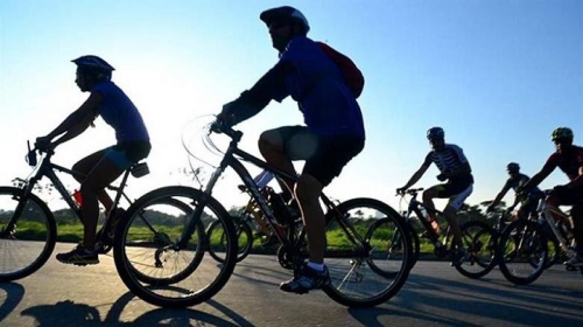 Passeio Ciclístico Pela Paz no Trânsito será realizado no próximo domingo, 29