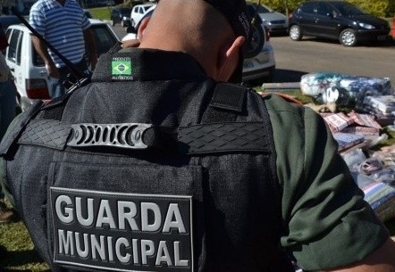  Homem acusado de realizar assalto em São Paulo é preso em Parauapebas
