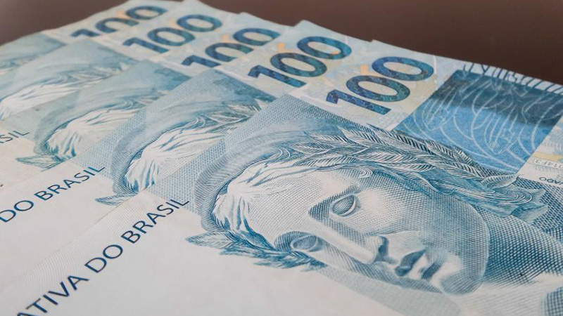  Governo deve prever salário mínimo em torno de R$ 1.170