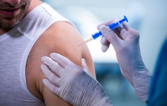  Campanha de Vacinação contra o sarampo inicia hoje (27) em Parauapebas