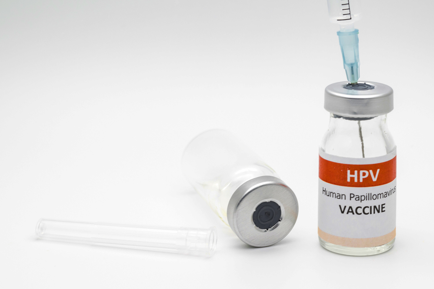  HPV: metade dos jovens do Pará precisam se vacinar