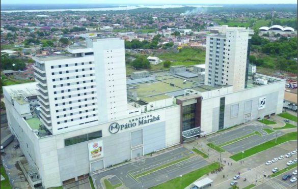  Em plena pandemia o Shopping Pátio Marabá anuncia a chegada de cinco novas lojas nos próximos meses
