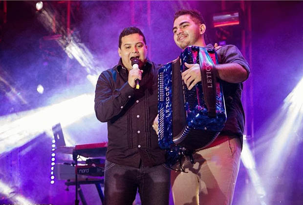  Banda ‘Som & Louvor’ confirma show em Parauapebas