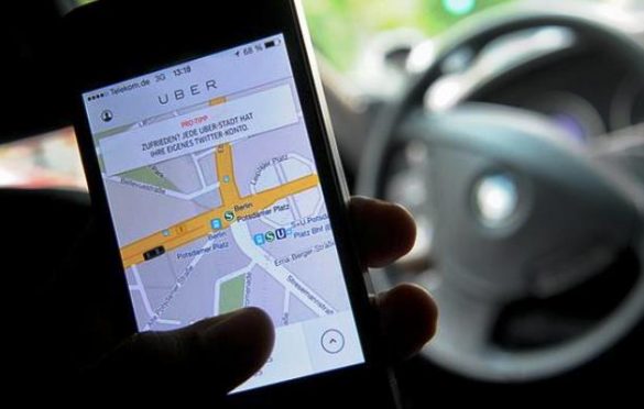 Motoristas do Uber, 99 e afins poderão aderir ao MEI e coletar benefícios